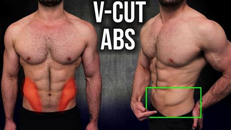 guys v cut